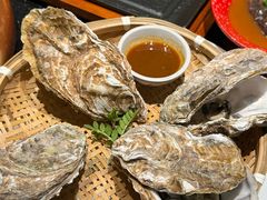 -上井料理黑金店(IFS国金中心店)