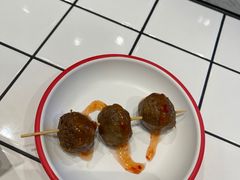 -肥汁米蘭香港米线(长宁来福士店)