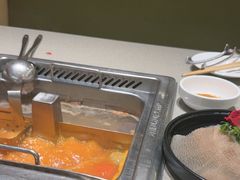 -海底捞火锅(青悦城店)