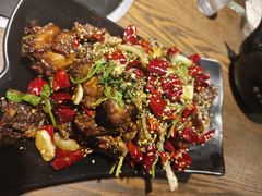 -刘成杰锦州烧烤(南河路店)