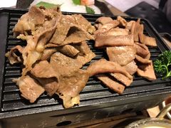 -好牛烧肉(世茂广场店)