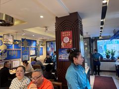 -老仁义·清真菜(太古街店)