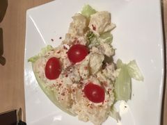 -必胜客(广渠路店)