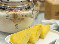 -冰泉豆浆馆(白云山总店)