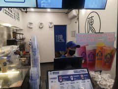 -陈多多·豆腐奶茶(沙湾路店)