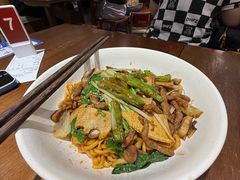 -寻裕记·现炒浇头面(人民广场店)