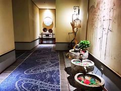 -鼎族怡华·指压·经络·疗愈SPA(紫荆店)