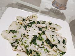 -金枝玉叶上海人家食府(三里河店)