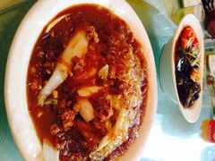 阿春传统老菜馆(民航路店)-阿春传统老菜馆(民航路店)