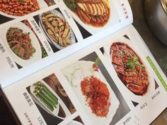 -刘胖子家常菜·蹄花焖藕(富安街店)
