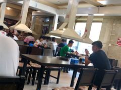 大堂-韩风烤牛肉冷面店