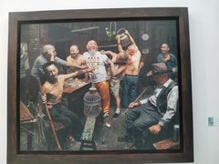 -四川美术学院美术馆