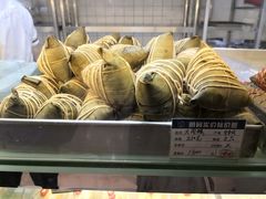 -白玉兰食品甜凤店(合生汇店)