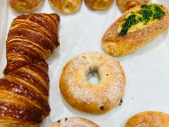 -81bakery(关山路店)