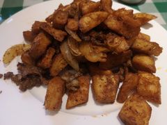 -新疆巴州金丝特餐厅(大钟寺店)