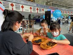 -上海和展广汽丰田4S店(老闵行店)