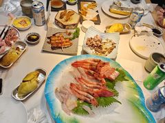 -黑木原精致料理·铁板烧