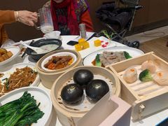 -云庭汇·粤菜海鲜(东盟盛天地店)