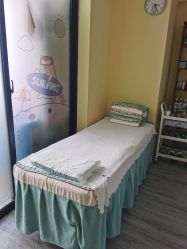 -伊童美家小儿推拿·中式养生(徐汇店)