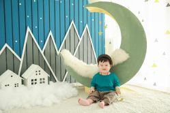 -婴爱儿童摄影 BabyloveStudio(中山门店)