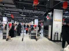 -华润万家(凯德广场店)