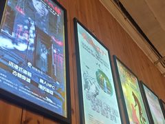 -明日世界密室轰趴·剧本桌游·箭馆团建(国贸店)