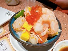 -元气寿司(东方宝泰店)