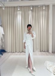-LaMousse婚纱买手店