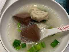 -海味世家·家常菜馆(明州里店)