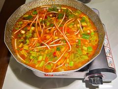 -旺福·贵州酸汤牛肉火锅(陆悦天地店)