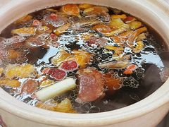 -名善山珍·野生菌汤锅(文殊院店)