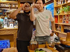 -民食香·腊排骨野生菌美食(木府店)