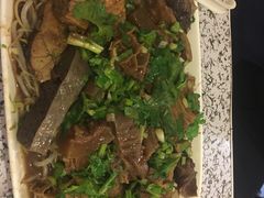 -莲塘味宝园牛杂(天越翔园店)