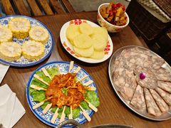 -萍姐火锅·公路夜市(南京新街口店)
