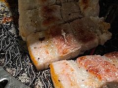 -牛炙烤肉(车公庙店)