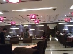 大堂-食為天·本地人爱吃的淮扬菜(瘦西湖店)