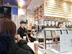 -眷茶(赛格国际购物中心店)