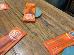 -小杨烤肉(朱雀店)