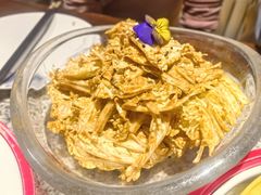 -真地道京味府·鲜橙烤鸭·北京菜(朝阳公园·甜水园店)
