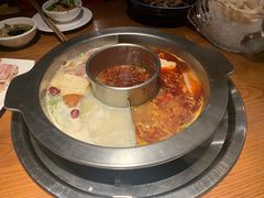 -佬土鹅肠火锅(解放路店)