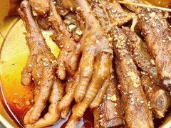 -降龙爪爪(建设路1店)