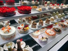 -PETIT PARIS 小巴黎(花园道店)