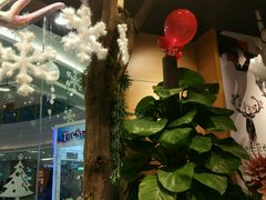 -茶颜悦色(银盆岭万达广场店)