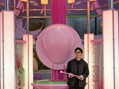 -深圳来福士广场