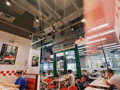 -九龙冰室(徐汇日月光店)