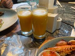 -金海湾自助餐厅(金陵饭店)