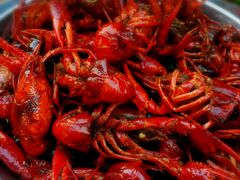 麻辣小龙虾-九喜龙虾(凤城六路直营店)