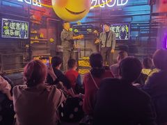 -华谊兄弟（长沙）电影小镇