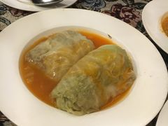 -露西亚咖啡西餐厅(哈尔滨俄侨纪念馆店)