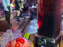 -喜鹊音乐酒馆(西街店)
